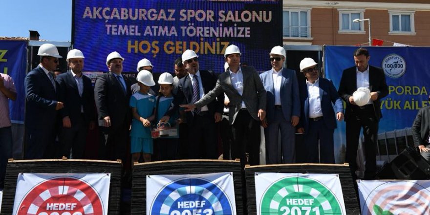 Yaşar Doğu’nun ismi Esenyurt’ta yaşayacak