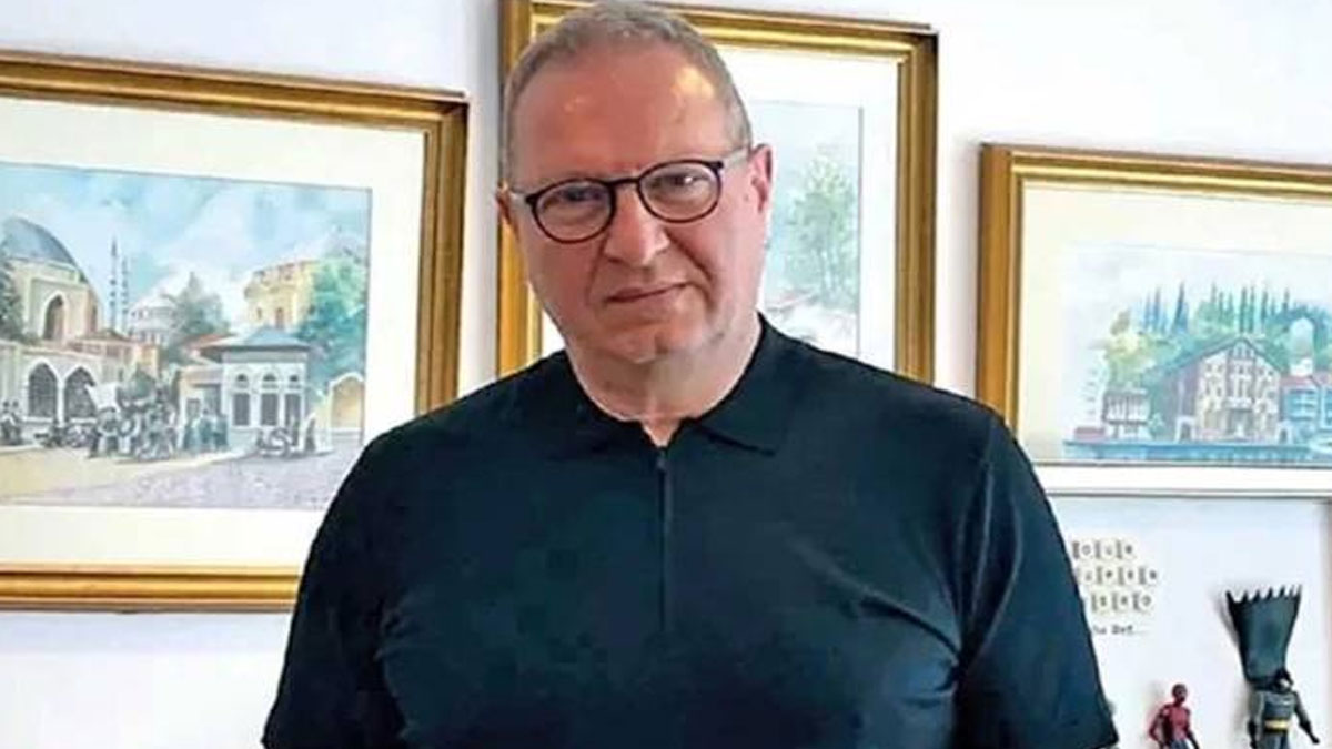 Arının soktuğu iş adamı hayatını kaybetti