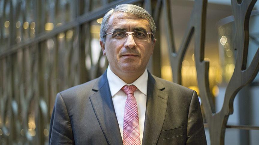 Gelir İdaresi Başkanı Adnan Ertürk vefat etti