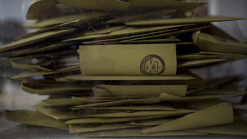 Sandık başında 'kan davası' kavgası: 2 ölü, 3 yaralı