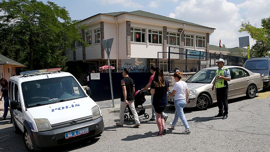 Son 4 seçimin en sakini