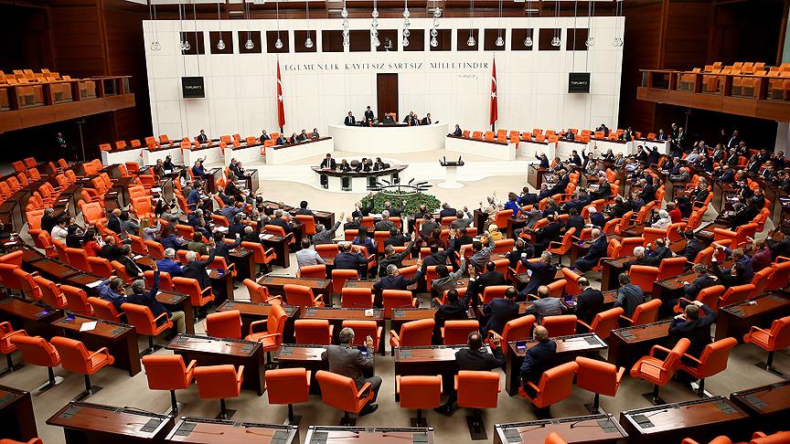 Yeni dönemde milletvekillerinin 123'ü avukat