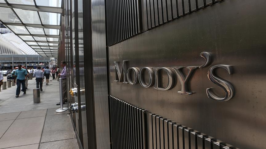 Moody's'ten Türkiye açıklaması