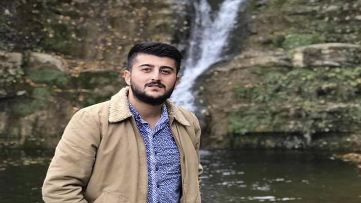Pompalı tüfek ile başından vurulan Seyit, 4 ay sonra hayatını kaybetti