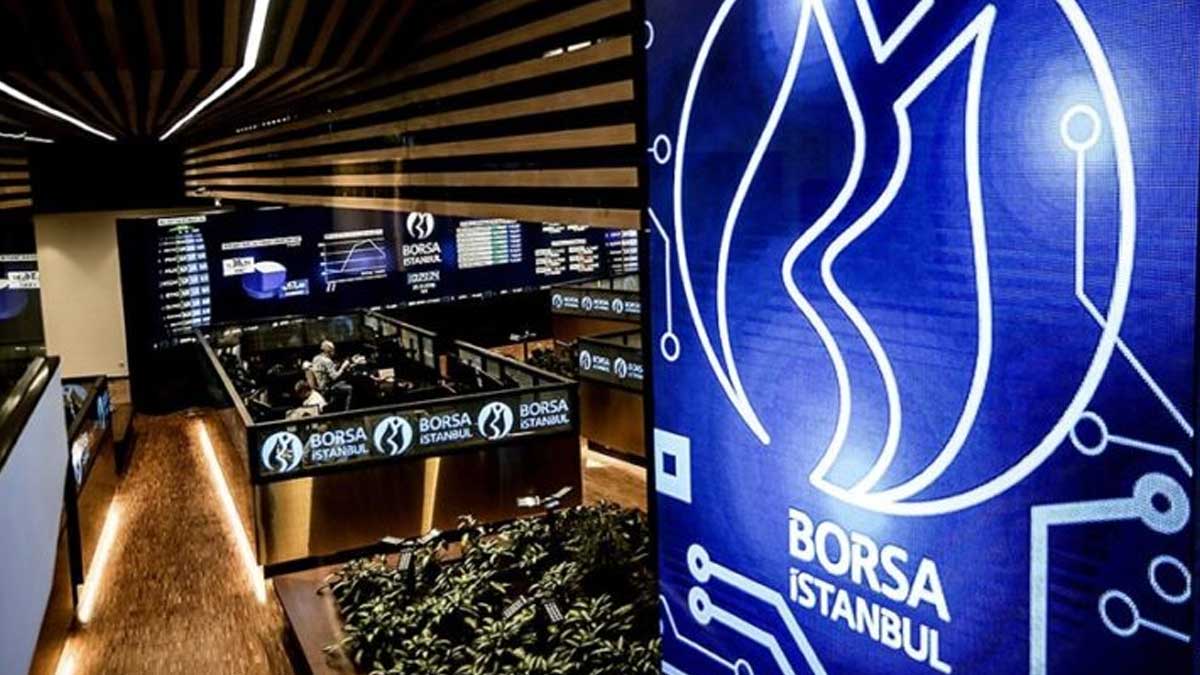 Borsa günü kötü kapattı