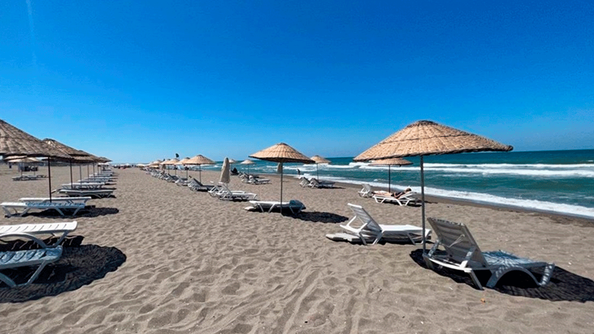 Hafta sonu denize girmek isteyenlere kritik uyarı