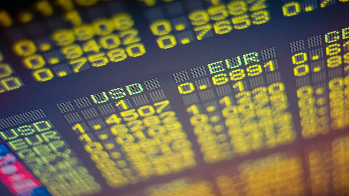 TCMB alım satıma konu olmayan döviz kurları