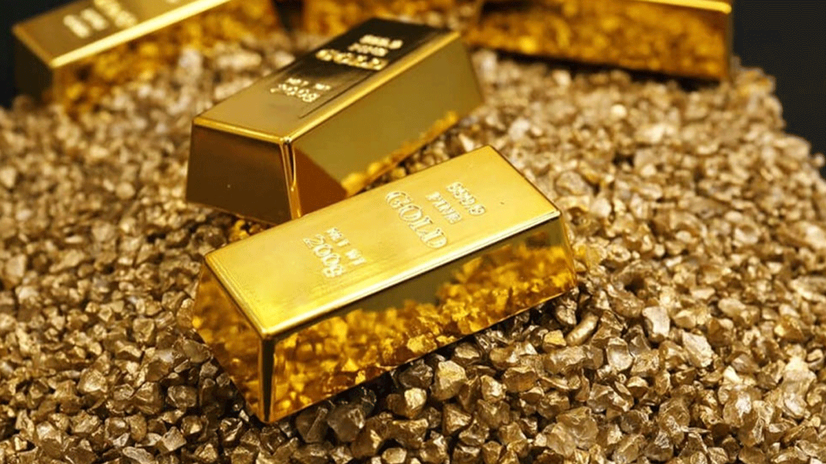 Altının gramı belli oldu