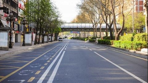 Ankaralılar dikkat: O yollar trafiğe kapatılacak