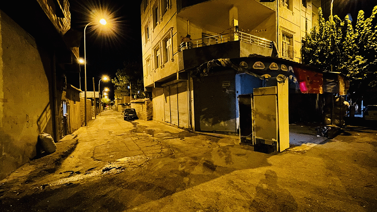 Şanlıurfa'da silahlı kavga: 1 ölü 1 yaralı