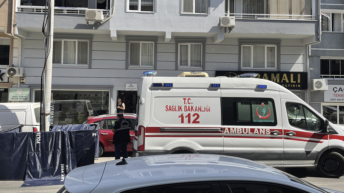 Bursa'da silahlı saldırıya uğrayan kişi öldü