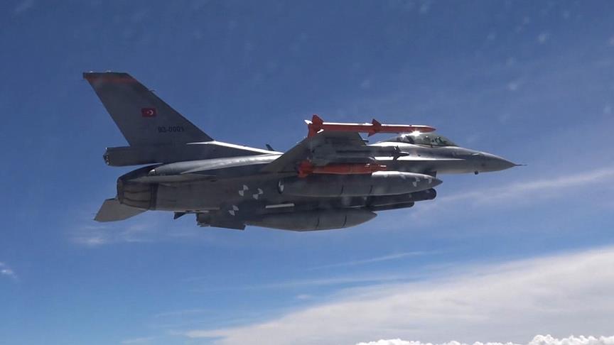 Milli güdüm kitinde teslimat başlıyor