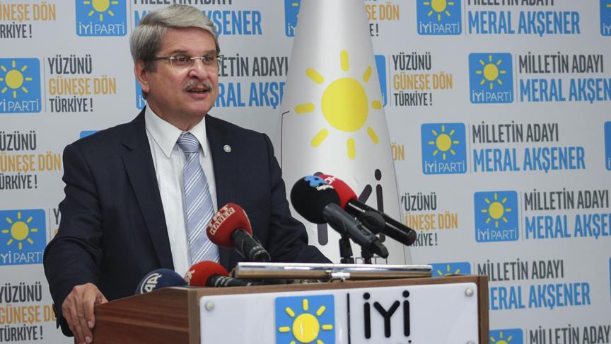 "Millet İttifakına şu anda ihtiyaç kalmamıştır"