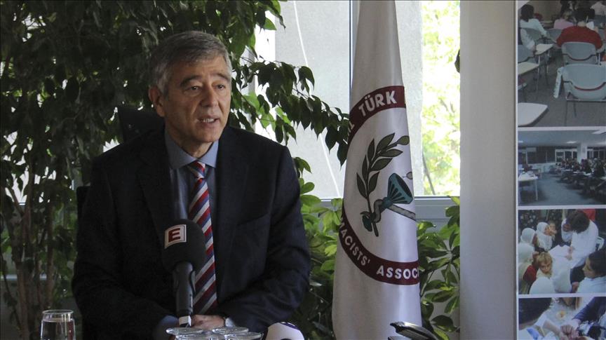 "Eşdeğer ilaç güvenilir, etkin ve ekonomik ilaçtır"