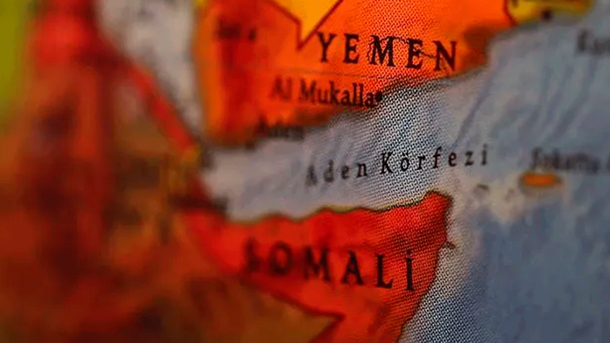 Somaliland'de 43 cansız bedene ulaşıldı