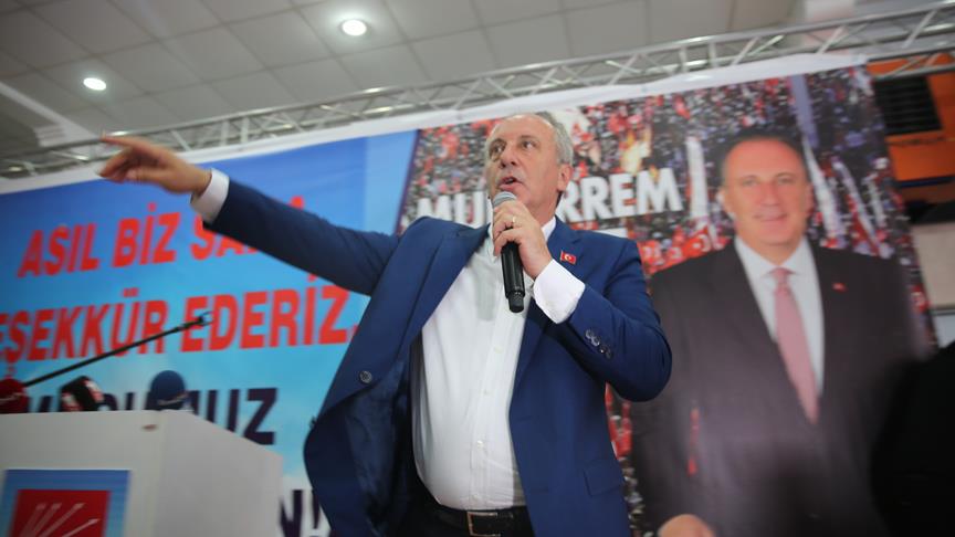 "9 Eylül'de bir kampanya başlatacağız"