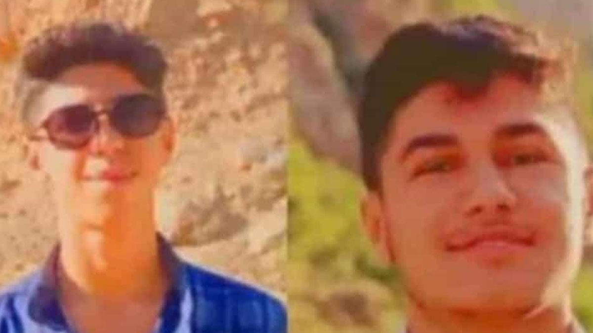 Şırnak'ta kahreden olay: 2 kuzen can verdi