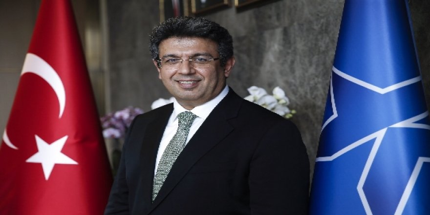 Kadınlarımız bizim için çok değerli...