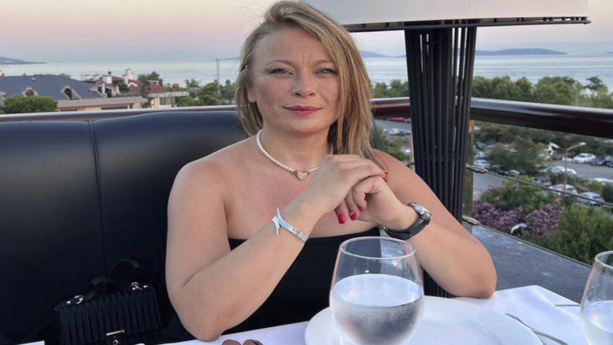 Ünlü avukat Elif Alev Çevikdal toprağa verildi