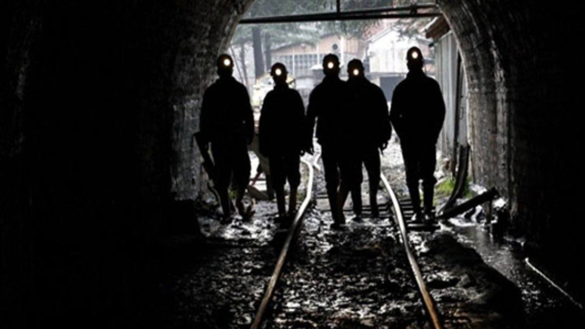 372 madenci yakını kamu kurum ve kuruluşlarında istihdam edildi