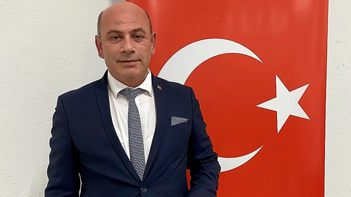 İTT'de Suat Şahin dönemi