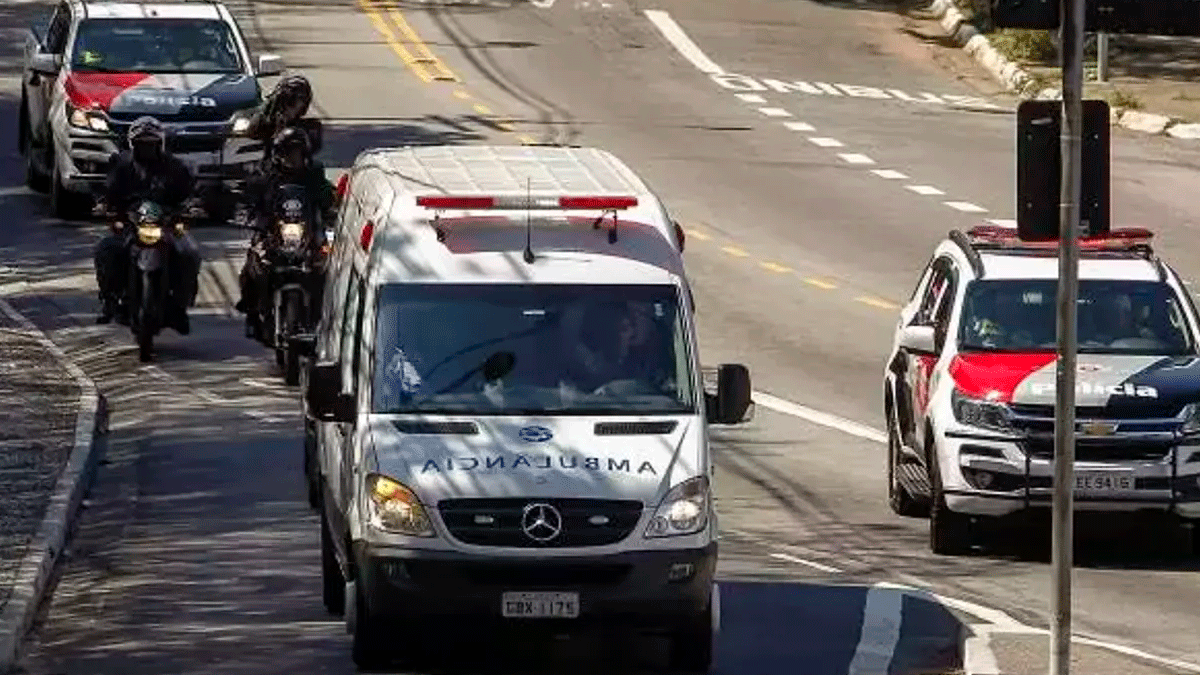 Kamyonlar zincirleme kazaya neden oldu: 7 ölü 11 yaralı