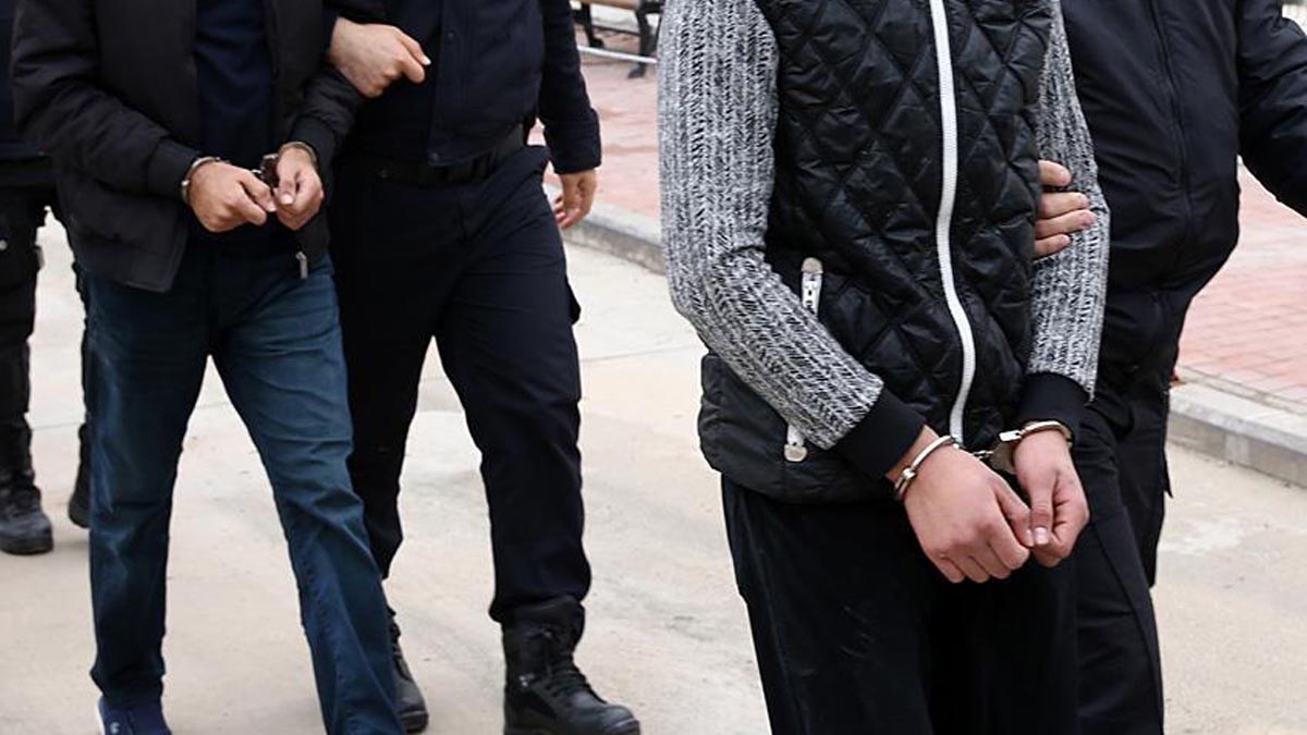 Osmaniye’de asayiş uygulamalarında 11 tutuklama