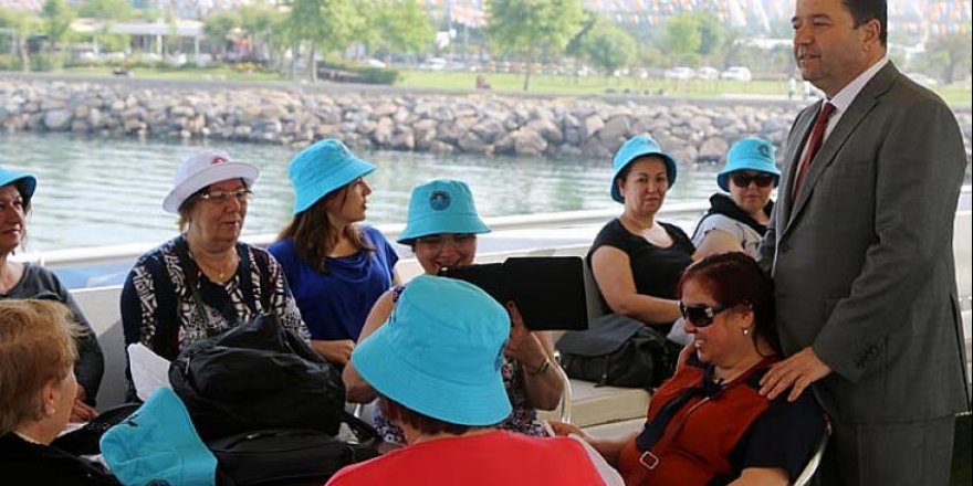 Al bayrağımız dalgalanıyorsa Mustafa Kemal’e borçluyuz