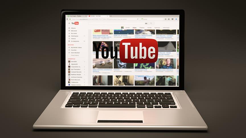 YouTube'dan asılsız haberlere önlem