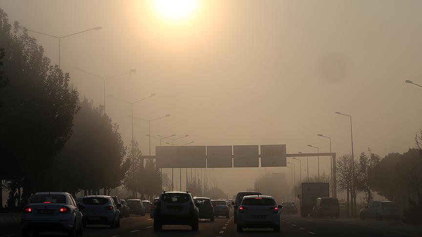 Ankara trafiğine nefes aldıracak düzenleme