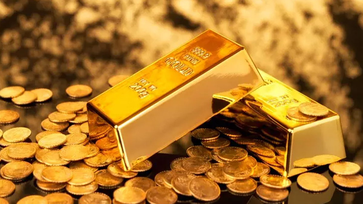 Altının kilogramı geriledi