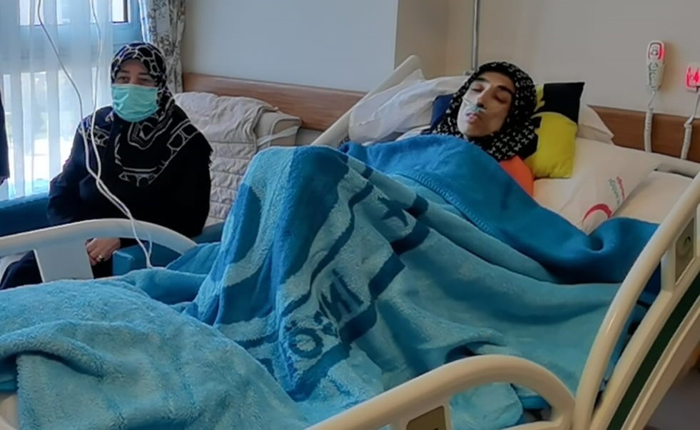 Erdoğan yakından ilgilenmişti... Kübra Nur hayatını kaybetti