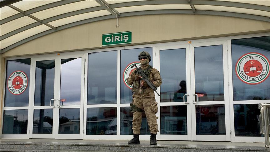 15 Temmuz Şehitler Köprüsü davasında karar günü