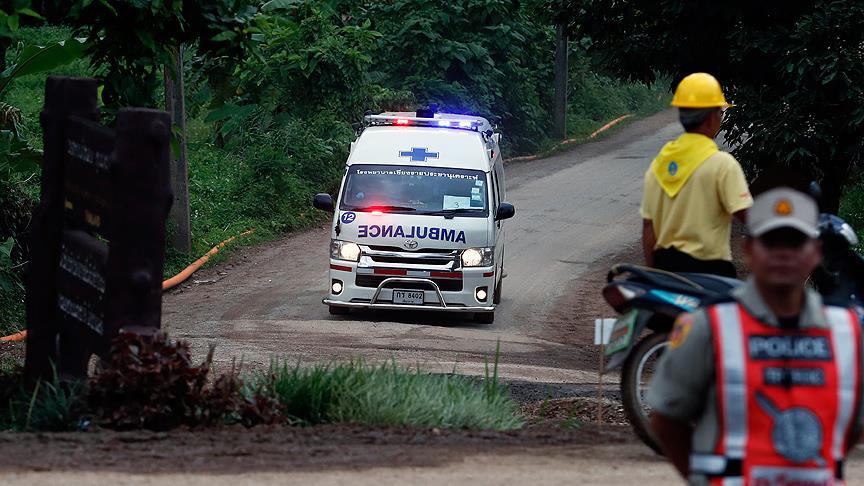 Taylandlı çocukların hikayesi film oluyor