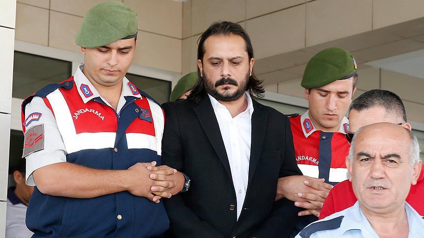 Emrah Serbes davasında karar