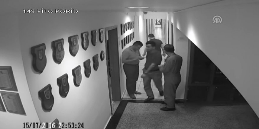 Akıncı Üssü davasında 3 tahliye