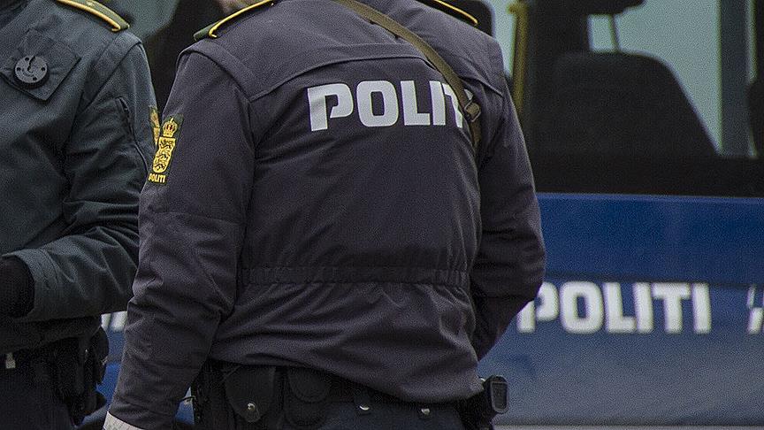 PKK'nın kritik ismi Danimarka'da yakalandı
