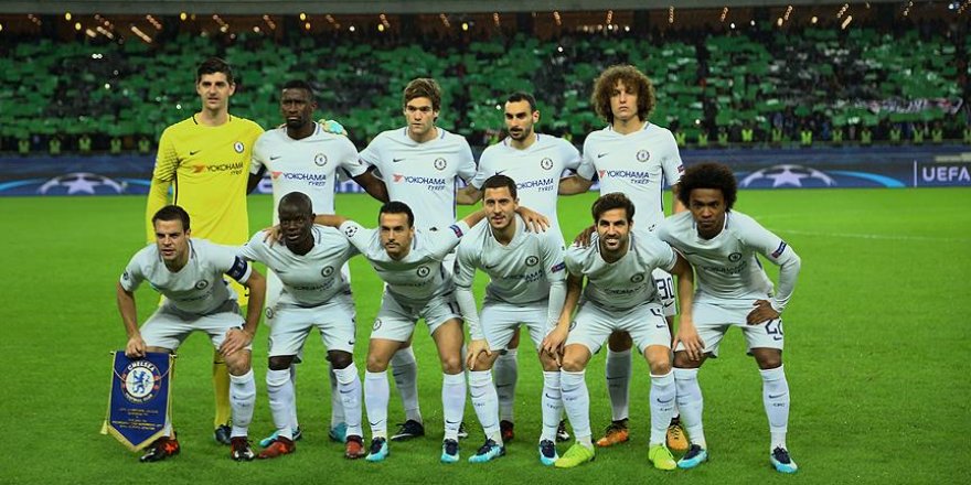 Chelsea hocasını buldu