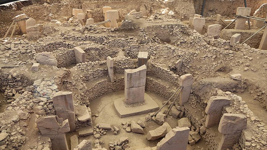 "Göbeklitepe turist çeken bir nokta olacak"