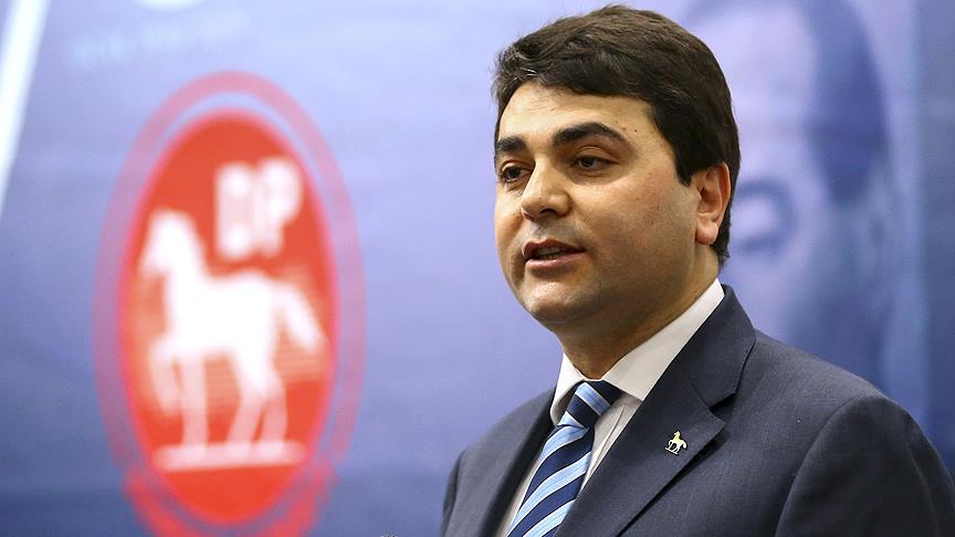 İkinci Milli Şeflik dönemine de itiraz edecekler