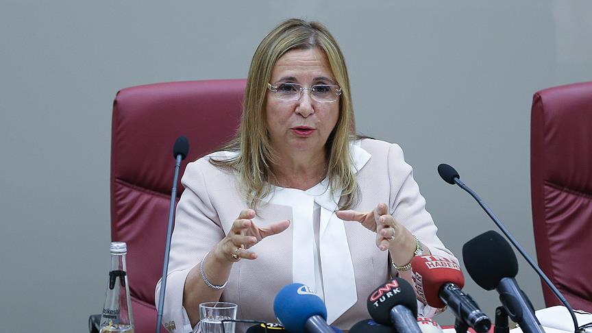 "Ticaret Akademisi kurulacak"