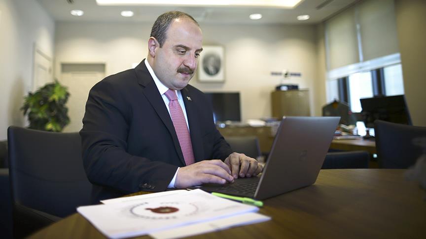 "Sanayi üretimi beklentileri aştı"