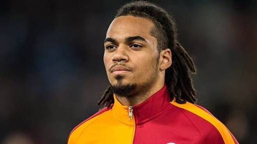 Denayer, Manchester City'nin kamp kadrosunda