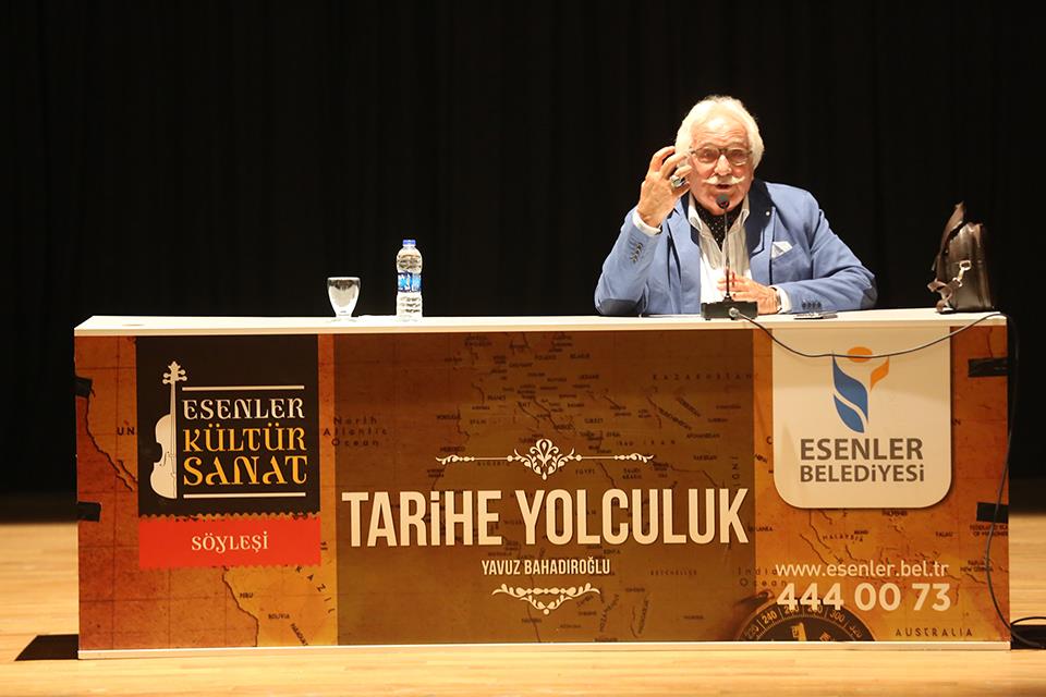 ‘Kılıçla hukuk birlikte geliyor’