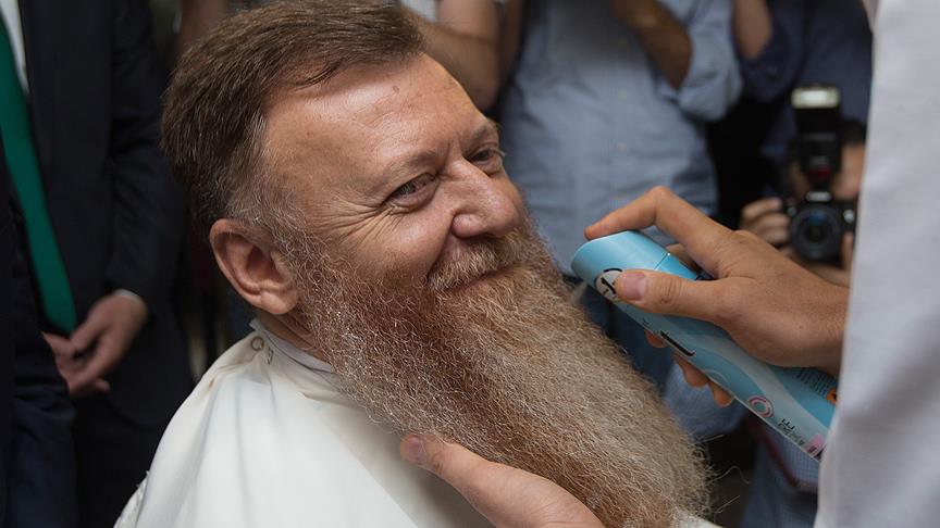 OHAL bitti, sakal gitti