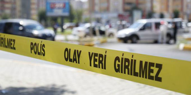 Başakşehir'de kız kavgası kanlı bitti: 21 yaşında hayatını kaybetti