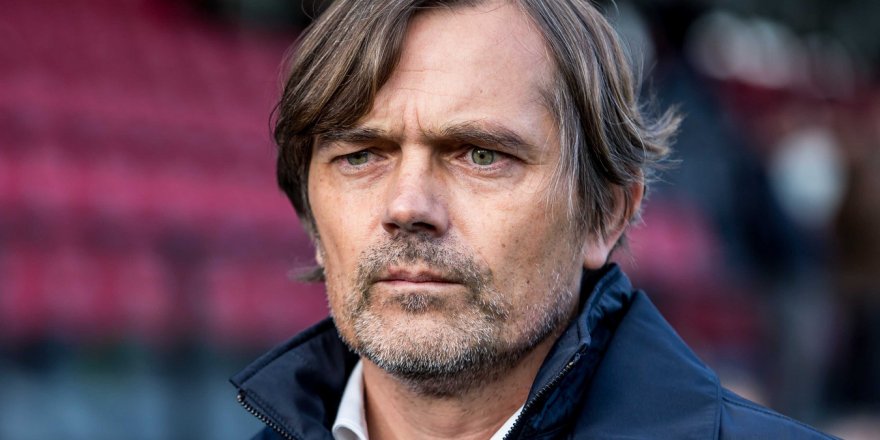 "İyi bir forvet arayışımız var"