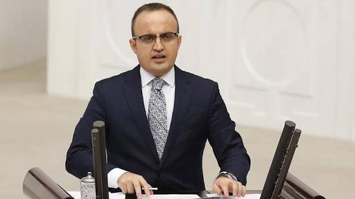 "Cumhurbaşkanına hakaret, cumhura hakarettir"