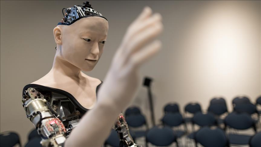 Mide kanserinin teşhisinde yapay zeka kullanıldı