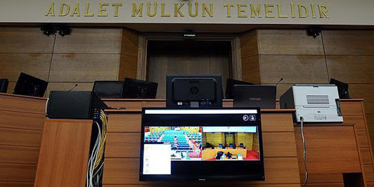 FETÖ şüphelisi akademisyenler hakim karşısında